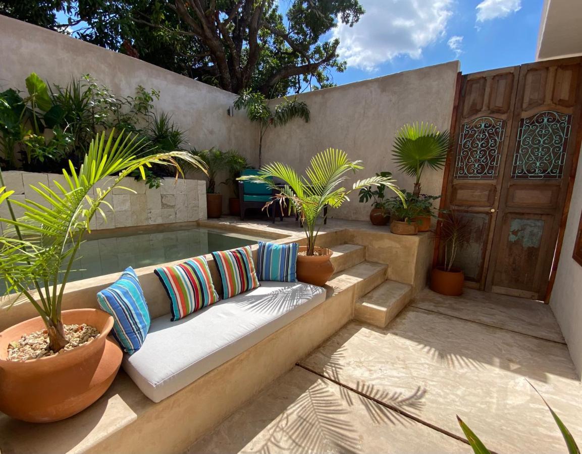 Casa Dali Villa Merida Exterior photo