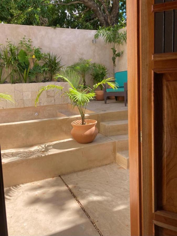 Casa Dali Villa Merida Exterior photo